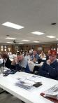 Post 156 (Paola, Kan.) "Be the One" training