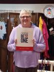 American Legion reaches into community to spread the word about Be the One