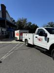 American Legion Post 177 collects hurricane relief donations