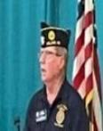 Catherine Kennedy Home Foundation awards grant to the John E. Jacobs American Legion Post 68 of Leland