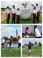 Post 21 assists in LPGA July 4 event