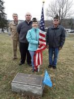 Honoring Medal of Honor Day