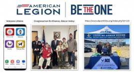 Veterans Courage Lifeline