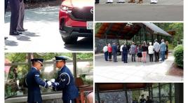 9/11/24: Tahoma National Cemetery