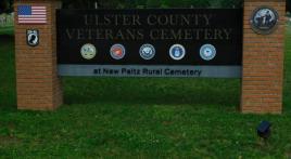 Veteran's Walk of Honor