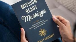 Mission-Ready Marriage 