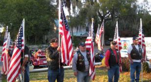 Patriot Guard Riders 