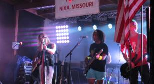 Fundraising concert for Post 434, Nixa, Mo.